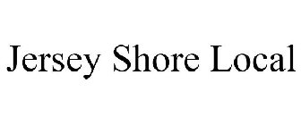 JERSEY SHORE LOCAL