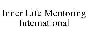 INNER LIFE MENTORING INTERNATIONAL