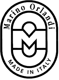 MO MARINO ORLANDI MADE IN ITALY