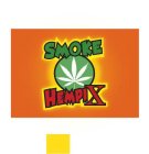 SMOKE HEMPIX