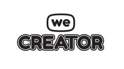 WE CREATOR