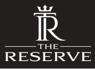 TR THE RESERVE