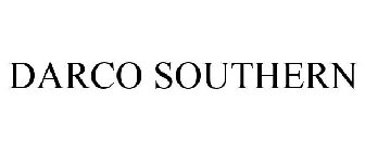 DARCO SOUTHERN