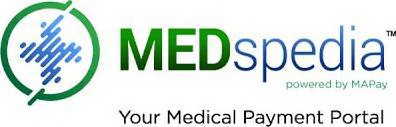 MEDSPEDIA POWERED BY MAPAY YOUR MEDICAL PAYMENT PORTAL