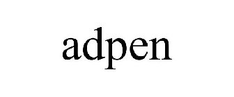 ADPEN