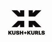 KK KUSH + KURLS
