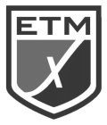 ETM X