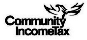COMMUNITY INCOMETAX