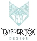 DAPPER FOX DESIGN