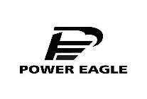 PE POWER EAGLE