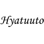 HYATUUTO