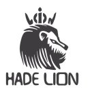 HADE LION