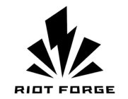RIOT FORGE