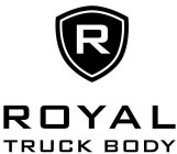 R ROYAL TRUCK BODY