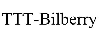 TTT-BILBERRY
