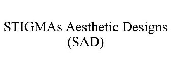 STIGMAS AESTHETIC DESIGNS (SAD)