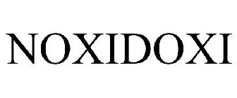 NOXIDOXI