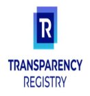 TR TRANSPARENCY REGISTRY