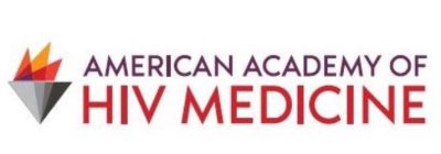 AMERICAN ACADEMY OF HIV MEDICINE