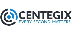 CENTEGIX EVERY. SECOND. MATTERS.