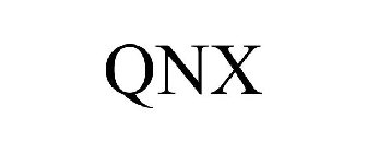 QNX