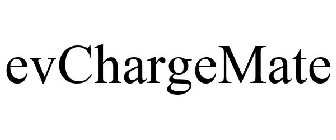 EVCHARGEMATE