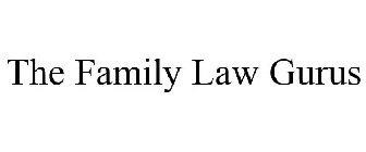 THE FAMILY LAW GURUS
