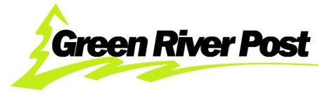 GREEN RIVER POST