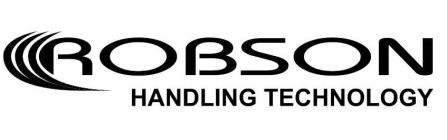 ROBSON HANDLING TECHNOLOGY