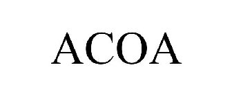 ACOA