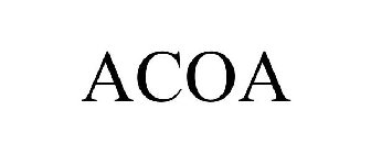 ACOA