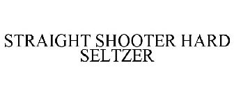 STRAIGHT SHOOTER HARD SELTZER
