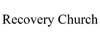 RECOVERY CHURCH