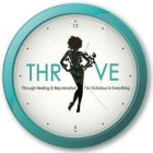 THRIVE THROUGH HEALING & REJUVENATION I'M VICTORIOUS IN EVERYTHING 12 6