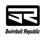 S R SWIMBAIT REPUBLIC