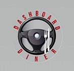 DASHBOARD DINER