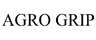 AGRO GRIP