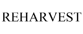 REHARVEST