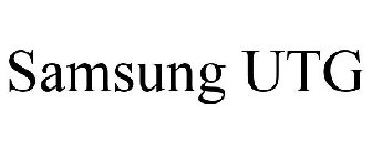 SAMSUNG UTG