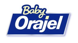 BABY ORAJEL
