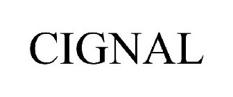 CIGNAL