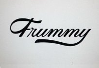 FRUMMY