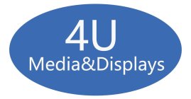 4U MEDIA&DISPLAYS