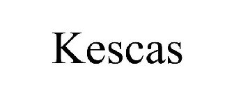 KESCAS