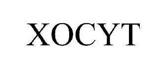 XOCYT