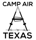 CAMP AIR TEXAS