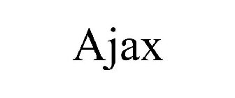 AJAX