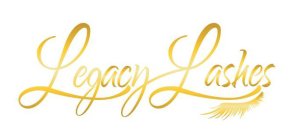 LEGACY LASHES