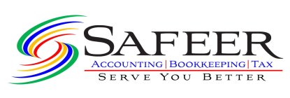 S SAFEER ACCOUNTING BOOKKEEPING TAX SERVE YOU BETTER