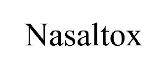 NASALTOX